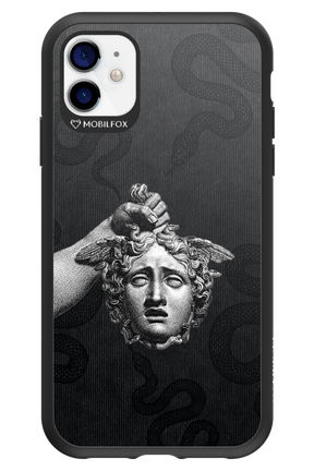 Medusa’s Gaze - Apple iPhone 11