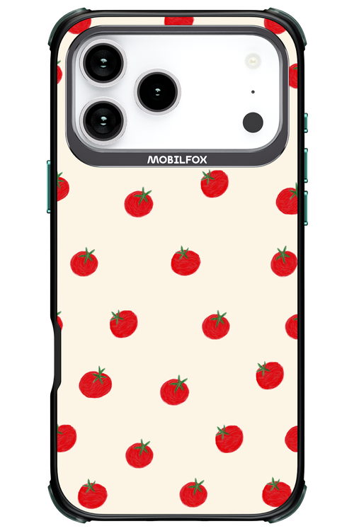 Baby Tomato - Apple iPhone 17 Pro Max
