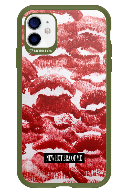 New Era 2.0 - Apple iPhone 11