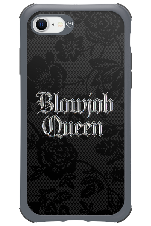 Blowjob Queen 2.0 - Apple iPhone SE 2022