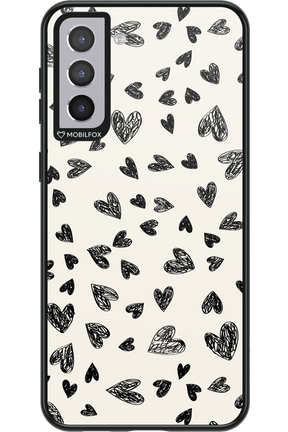 Crazy in Luv 2.0 - Samsung Galaxy S21+