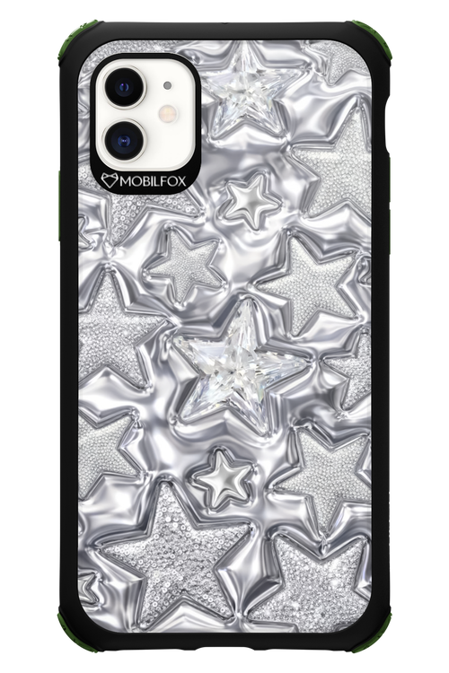Star Gum - Apple iPhone 11