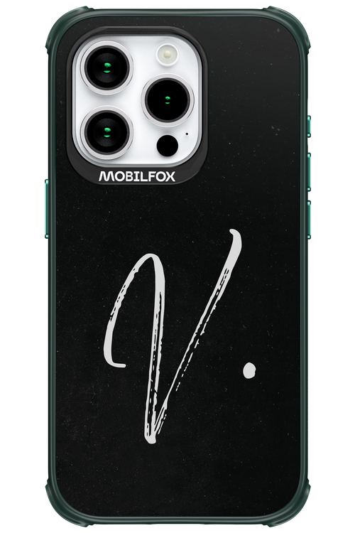 (Off Space) V 2.0 - Apple iPhone 15 Pro
