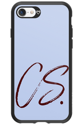 (Jellyfish Presso) CS 2.0 - Apple iPhone 7