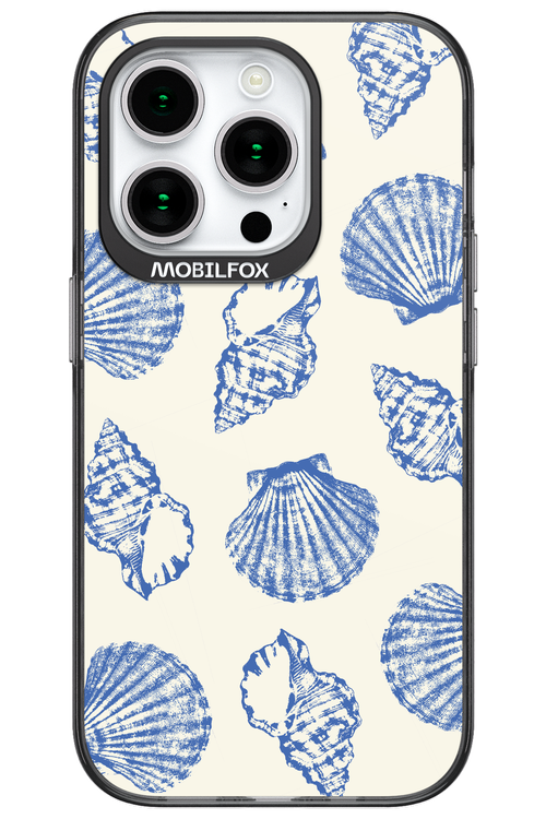 Shell Yeah! - Apple iPhone 15 Pro