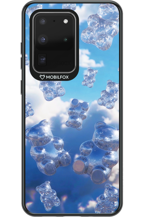 Crystal Bears 2.0 - Samsung Galaxy S20 Ultra 5G