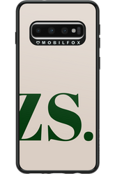 ZS (Tennis Zone) - Samsung Galaxy S10