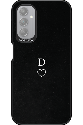 D Black 2.0 - Samsung Galaxy A14