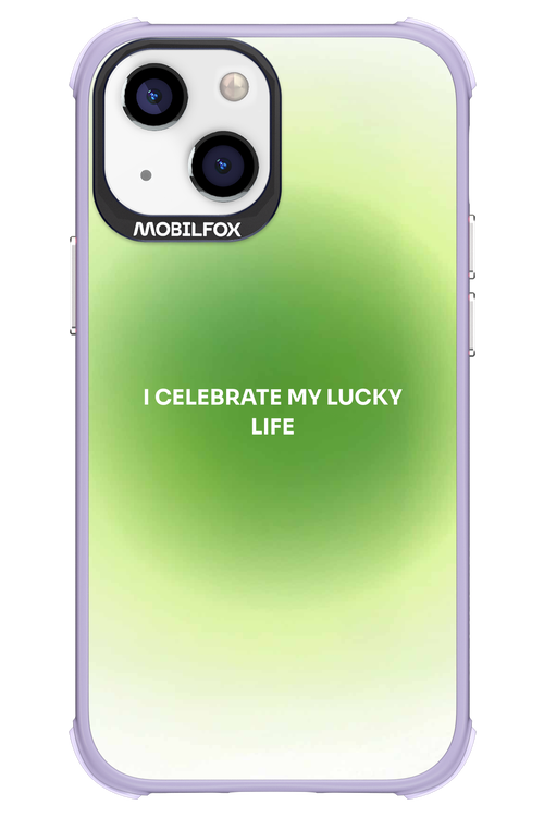 MY LUCKY LIFE - Apple iPhone 13 Mini