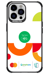 OTP EU Color - Apple iPhone 13 Pro Max