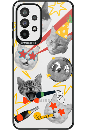 Christmas Chaos - Samsung Galaxy A73