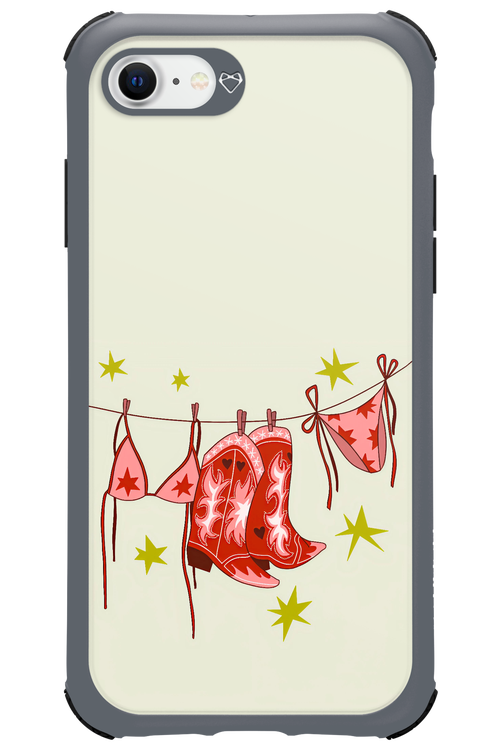 Laundry 2.0 - Apple iPhone SE 2020