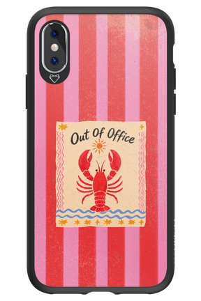 Out Of Office 2.0 - Apple iPhone XS
