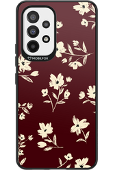 Bloom of Burgundy - Samsung Galaxy A53