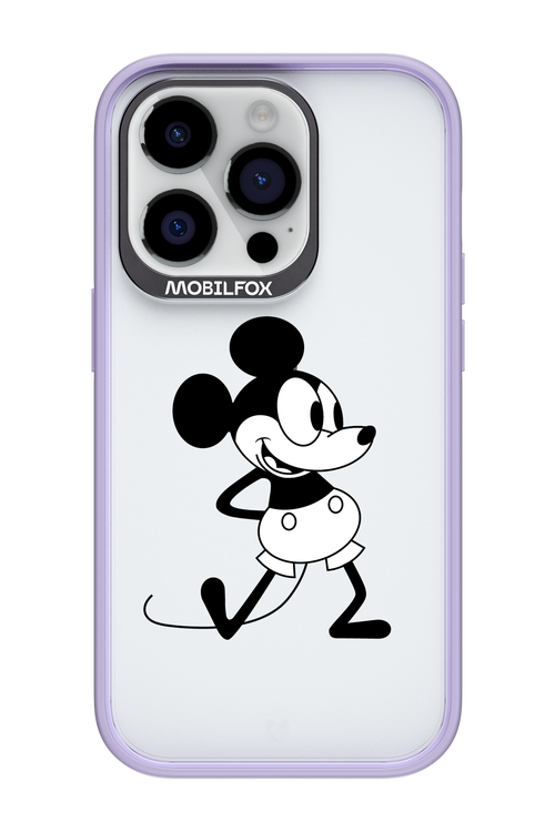 Iconic Mouse - Apple iPhone 14 Pro