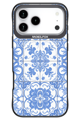 Amalfi Club 2.0 - Apple iPhone 17 Pro Max