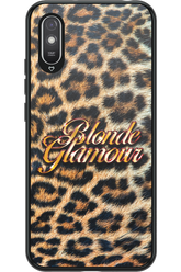 Blonde Glamour - Xiaomi Redmi 9A