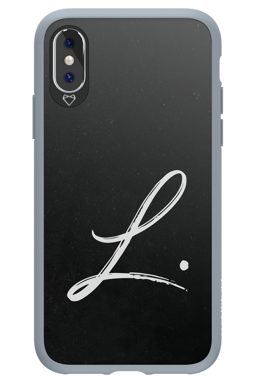 (Off Space) L 2.0 - Apple iPhone XS