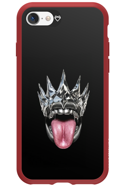 The Diamond King 2.0 - Apple iPhone 7