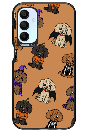 BOO-DLE CREW - Samsung Galaxy A15