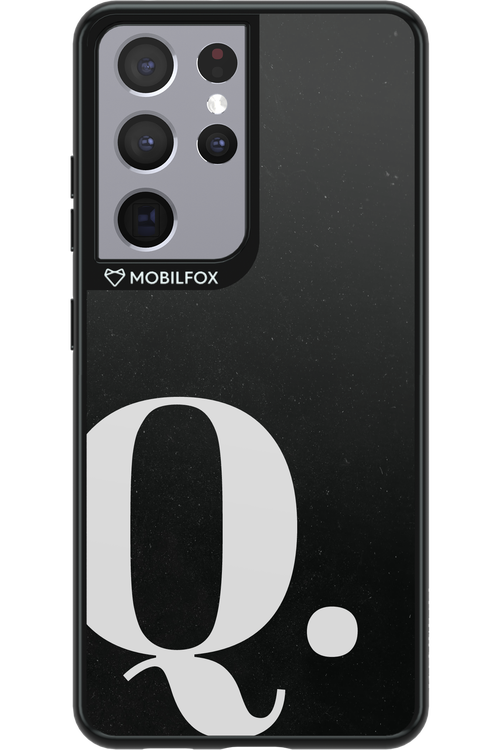 Q (Off Space) 2.0 - Samsung Galaxy S21 Ultra