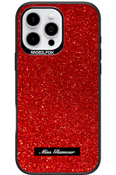 Miss Glamour - Apple iPhone 16 Pro Max