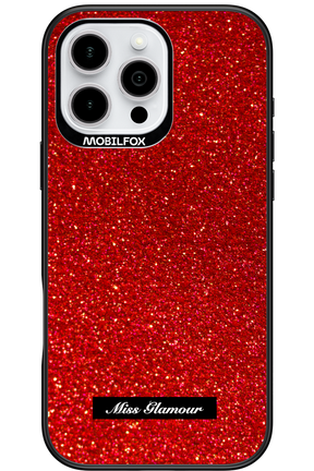 Miss Glamour - Apple iPhone 16 Pro Max