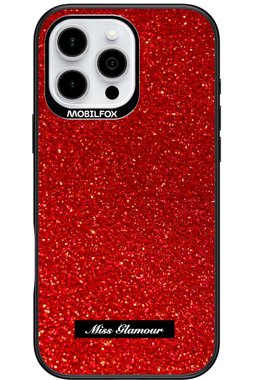 Miss Glamour - Apple iPhone 16 Pro Max