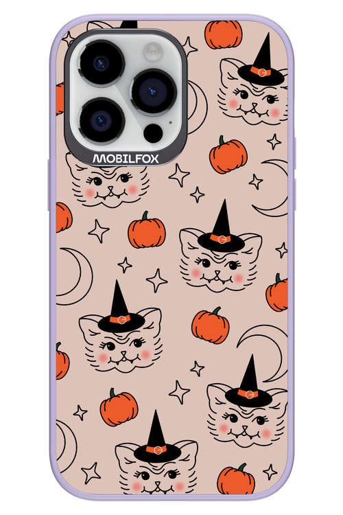 Kitty Spell - Apple iPhone 14 Pro Max