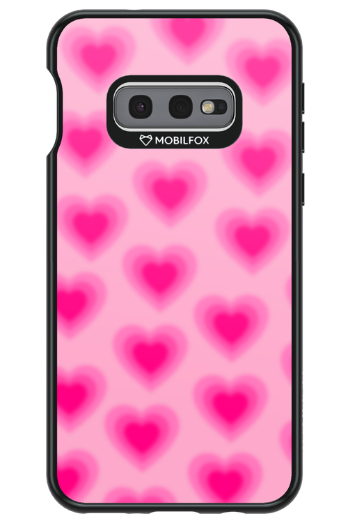 Heart Family - Samsung Galaxy S10e