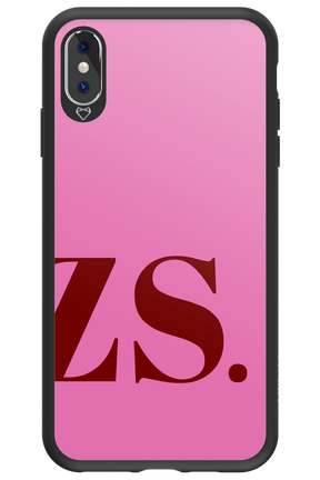 ZS (Sorbet) 2.0 - Apple iPhone XS Max