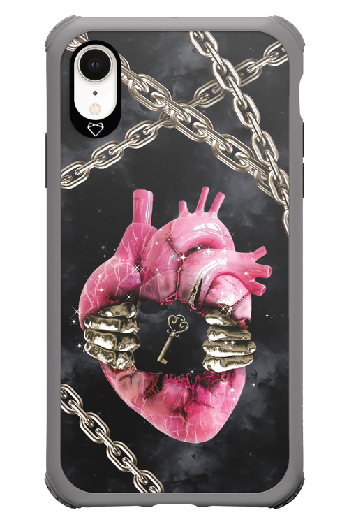 Love - Apple iPhone XR