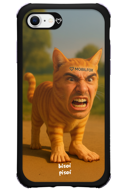 Bisoi Pisoi - Apple iPhone SE 2020