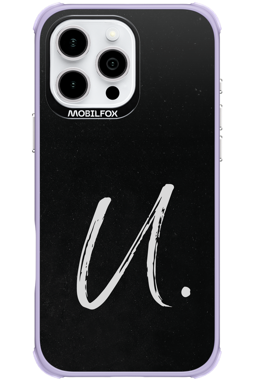 (Off Space) U 2.0 - Apple iPhone 16 Pro Max
