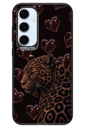 Leo Hearts 2.0 - Samsung S24 FE