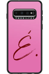 (Sorbet) E II - Samsung Galaxy S10