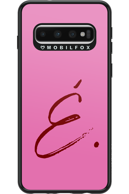 (Sorbet) E II - Samsung Galaxy S10