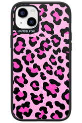 PINK LEOPARD - Apple iPhone 14 Plus
