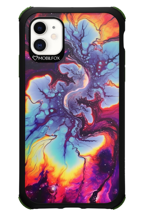 LIQUID DREAMS 01 - Apple iPhone 11