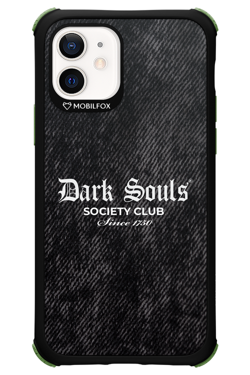 Dark Souls - Apple iPhone 12