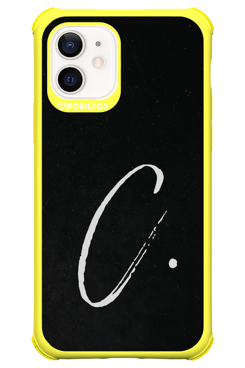 (Off Space) C 2.0 - Apple iPhone 12