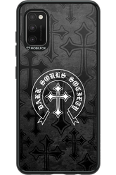 Dark Souls Society - Samsung Galaxy A41