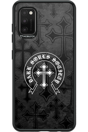 Dark Souls Society - Samsung Galaxy A41