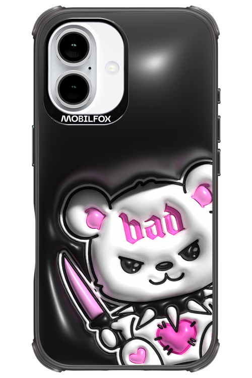 Bad Bear - Apple iPhone 16