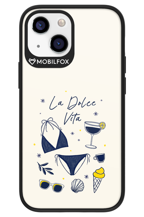 Dolce Vita - Apple iPhone 13 Mini
