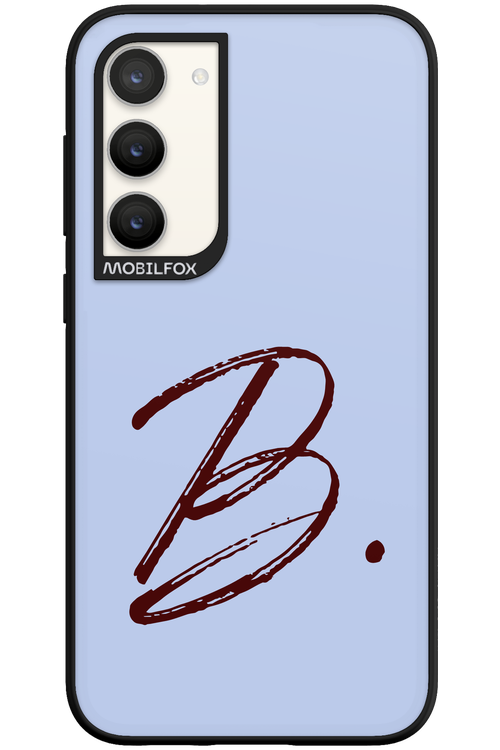 (Jellyfish Presso) B 2.0 - Samsung Galaxy S23 Plus