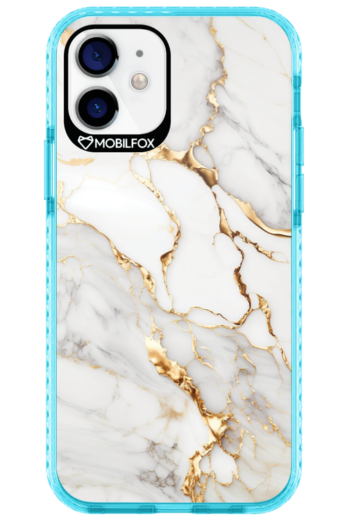 Ariel 2.0 - Apple iPhone 12