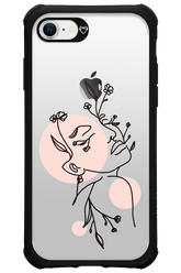 Confidence - Apple iPhone 7