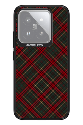 Christmas Material - Xiaomi 14