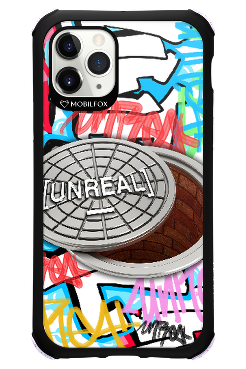 HULE - Apple iPhone 11 Pro